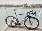 Specialized Crux 56cm - Cyclocross/Gravelbike, Fietsen en Brommers, 28 inch, Gebruikt, Carbon, 10 tot 15 versnellingen