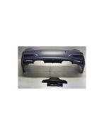 BUMPER ACHTER BMW F30 11-18 LOOK M3 PDC, Ophalen of Verzenden