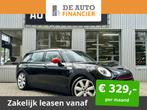 MINI Clubman 2.0 Cooper S AUTOMAAT, PANODAK, NA € 19.850,0, Auto's, Mini, Nieuw, Origineel Nederlands, 5 stoelen, Vermoeidheidsdetectie