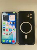 Iphone 12, 128 GB, blauw, als defect verkopen, lees teskt, 80 %, Blauw, Ophalen of Verzenden, IPhone 12