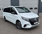 Mercedes-Benz EQV L2 300 2x Schuifdeur Facelift model 7 Pers, Gebruikt, 7 stoelen, Mercedes-Benz, Grijs