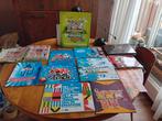 Voetbalplaatjes boeken, Albert Heijn, Ophalen of Verzenden