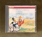 Haydn: Symphonies: 86 & 87 - Neville Marriner, Ophalen of Verzenden, Classicisme, Zo goed als nieuw, Orkest of Ballet