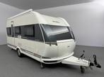 Hobby On Tour 470 UL Mover Cassetteluifel Voortent, Hobby, Bedrijf, 4 tot 5 meter, Tot en met 4
