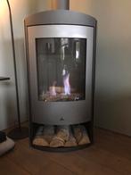 Te koop : moderne, goedwerkende gaskachel., Huis en Inrichting, Kachels, Ophalen, Zo goed als nieuw, Gas, Gaskachel
