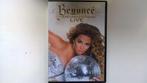 Beyoncé - The Beyoncé Experience Live (DVD), Alle leeftijden, Ophalen of Verzenden, Zo goed als nieuw, Muziek en Concerten