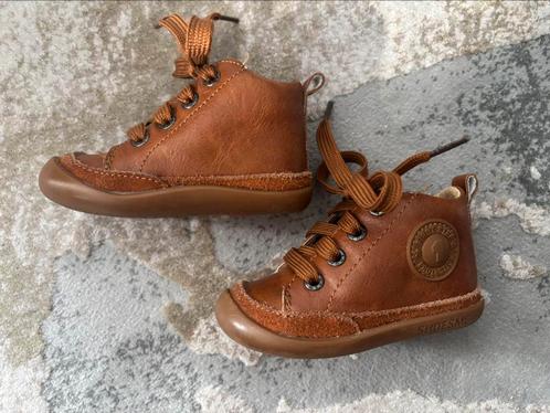 Shoesme bootie Extreme Flex, maat 20, Kinderen en Baby's, Babykleding | Schoentjes en Sokjes, Zo goed als nieuw, Schoentjes, Ophalen of Verzenden