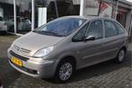 Citroën Xsara Picasso 2.0i-16V Caractère 1e eigenaar | Cli, 4 cilinders, 700 kg, Beige, Origineel Nederlands