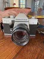 Praktica MTL3 Analoge Camera met SMC Takumar Lens, Audio, Tv en Foto, Fotocamera's Analoog, Ophalen of Verzenden, Gebruikt, Spiegelreflex