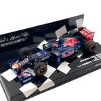 Scuderia Toro Rosso STR7 M. Verstappen  F1 Test Adria 2014, Ophalen of Verzenden, Nieuw, Auto, MiniChamps