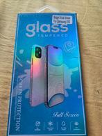 Samsung S10 Screenprotector - Tempered Glass, Ophalen of Verzenden