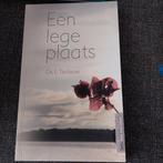 L. Terlouw - Een lege plaats, Ophalen of Verzenden, Zo goed als nieuw, L. Terlouw