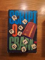 Scriptogram, Ophalen