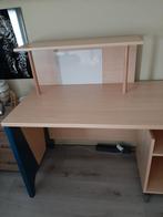 Mooi degelijk bureau, Ophalen, Zo goed als nieuw
