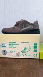 Finn Comfort Sidonia Taupe Sneakers Mt 38,5, Kleding | Dames, Schoenen met lage hakken, Finn Comfort, Bruin, Nieuw