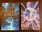 Deborah Harkness,  Allerzielen & schaduw van de nacht, Ophalen of Verzenden, Gelezen, Deborah harkness, Wereld overig
