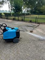 Stoomcleaner KEW 1640 HA, Doe-het-zelf en Verbouw, Reinigingsmachines, Ophalen, Gebruikt, Overige typen