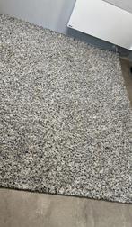 Vloerkleed wol Brink en Campman Flamenco 59004 250x350cm, 150 tot 200 cm, Ophalen of Verzenden, Grijs, Rechthoekig