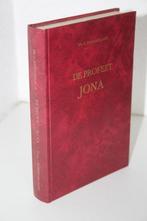 Ds. A. Hoogerland - De profeet Jona (1972), Boeken, Gelezen, Christendom | Protestants, Ophalen of Verzenden