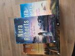 Nora Roberts Teken van zeven trilogie, Boeken, Ophalen of Verzenden, Zo goed als nieuw, Nora Roberts