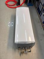 Nibe PCU-R 120L Boiler, Doe-het-zelf en Verbouw, Ophalen, Gebruikt, 100 liter of meer, Boiler