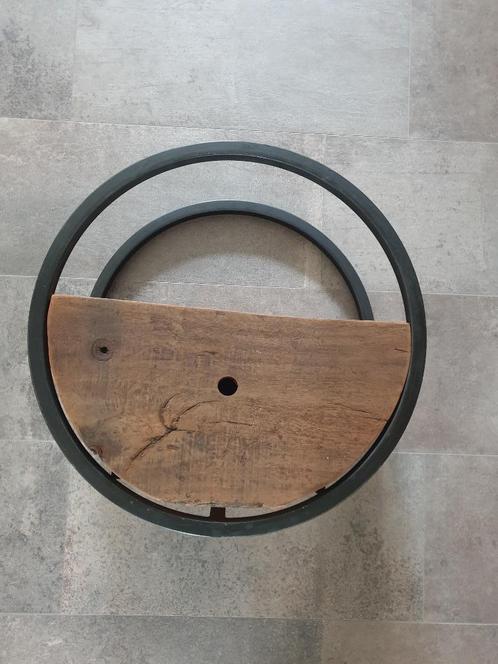 Wandkast 50cm hout met lade, Huis en Inrichting, Kasten | Wandmeubels, Nieuw, Minder dan 100 cm, Minder dan 150 cm, 25 tot 50 cm
