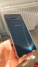 Samsung Galaxy S10+ (SM-G975F/DS – Dual SIM), Telecommunicatie, Mobiele telefoons | Samsung, Zwart, Ophalen of Verzenden, Zo goed als nieuw