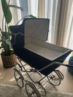 Vintage retro kinderwagen, Ophalen of Verzenden, Gebruikt, Kinderwagen, Overige merken