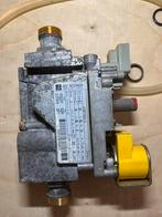 Nefit econline gasblok, Gebruikt, Minder dan 20 liter, Ouder dan 10 jaar, Boiler