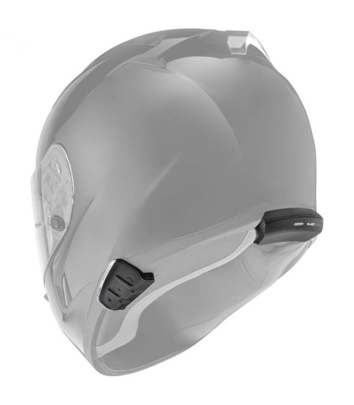 Cardo Slim Packtalk, Motoren, Kleding | Motorhelmen, Heren, Overige typen, M, Overige merken, Nieuw met kaartje, Ophalen of Verzenden