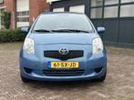 Toyota YARIS 1.3 VVTi sol (bj 2006), Auto's, Toyota, Stof, Gebruikt, 4 cilinders, 995 kg