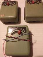 Trix  trafo, Hobby en Vrije tijd, Modeltreinen | H0, Transformator of Voeding, Gebruikt, Gelijkstroom, Trix