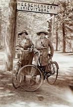 Gezocht: Hilversum Baarn Groot Kievitsdal en In de Dennen., Verzamelen, Ophalen of Verzenden, Utrecht