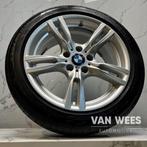 Bmw 3-Serie F34 GT 225/50/18 INCH STYLING 400 M Pirelli Zome, 18 inch, Gebruikt, Banden en Velgen, Ophalen of Verzenden