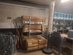 Parasols 3 mtr doorsnede nieuw in doos diverse kleuren, Ophalen, Nieuw, Parasolhoes