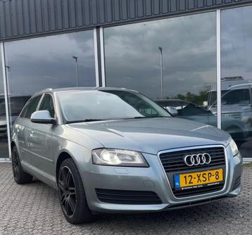 Audi A3 Sportback 1.8 TFSI Ambiente Pro Line beschikbaar voor biedingen