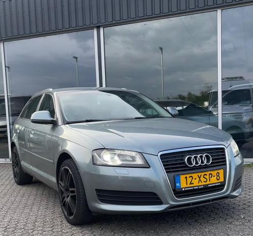 Audi A3 Sportback 1.8 TFSI Ambiente Pro Line, Auto's, Audi, Bedrijf, Te koop, A3, ABS, Airbags, Airconditioning, Centrale vergrendeling