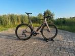 Giant Propel Advanced - Powermeter - Wielrenfiets, Ophalen, 28 inch, Carbon, Heren