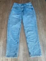 Stradivarius Dames Spijkerbroek Maat 36, Ophalen of Verzenden, Zo goed als nieuw, Blauw, W28 - W29 (confectie 36)