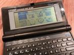 Vintage Citizen ED-9000 electronic diary, Verzamelen, Elektronische Apparatuur, Ophalen of Verzenden, Computers en Rekenmachines