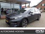 KIA Xceed 1.4 Turbo 140pk DynamicPlusLine Trekhaak Org. Ned., Auto's, Kia, XCeed, 15 km/l, Handgeschakeld, 600 kg