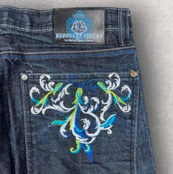 Brooklyn xpress Jesse Pinkman Baggy jeans breaking bad bklyn beschikbaar voor biedingen
