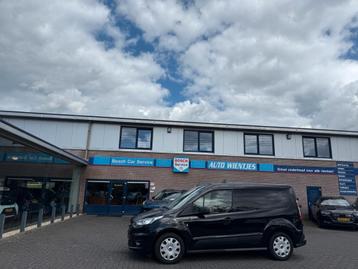 Ford Transit Connect 1.5 EcoBlue 55kw | L1 Trend | Airco | C beschikbaar voor biedingen
