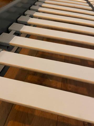 Grijs stalen twijfelaar van Ikea - afbeelding 13