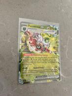 Forretress 005, Hobby en Vrije tijd, Verzamelkaartspellen | Pokémon, Ophalen of Verzenden, Zo goed als nieuw, Losse kaart