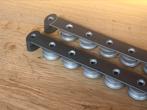 1 Spinlock valgeleider 6 schijfs 38 mm, Watersport en Boten, Ophalen of Verzenden, Gebruikt