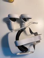 Meta Quest VR Bril - Perfecte Staat!, Spelcomputers en Games, Virtual Reality, Ophalen of Verzenden, Zo goed als nieuw, VR-bril