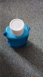 Blauwe Isotherm 1000 Waterfles, Ophalen, Gebruikt