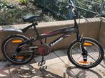 Bx300 kawasaki fiets, Fietsen en Brommers, Fietsen | Crossfietsen en BMX, 24 inch of meer, Gebruikt, Staal, Kawasaki