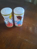 Blond Amsterdam pepper en zoutstel met eierdopjes, Huis en Inrichting, Blond Amsterdam, Overige typen, Nieuw, Ophalen of Verzenden